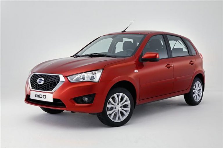 Премиера за Datsun на салонот во Москва