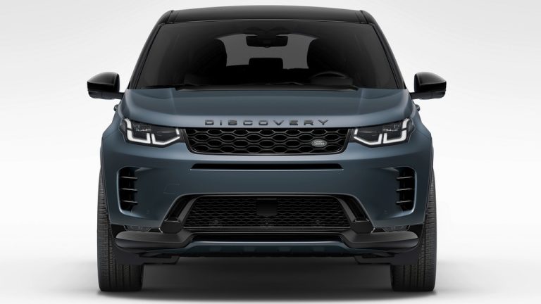 Discovery Sport со уште една специјализација по благородништво
