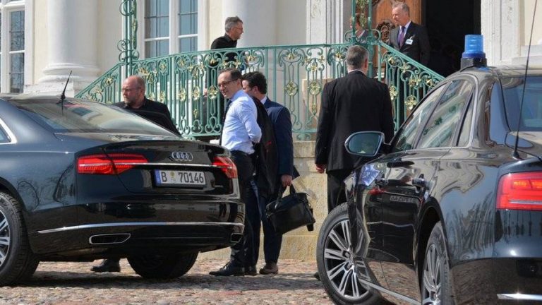 дизели забрана владин парк германија