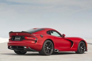 Chrysler се откажува од Viper во 2017 година. Истото се случи и во 2010, за две години подоцна Dodge да се појави во нова генерација