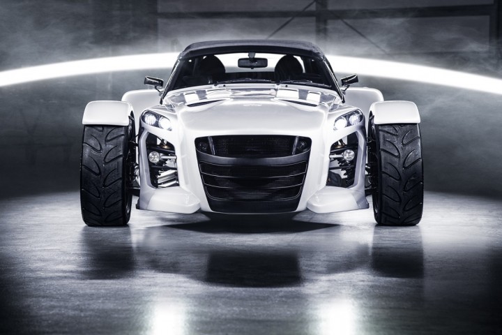 donkervoort d8 gto bb1