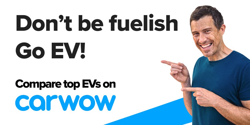 dont be fuelish carwow