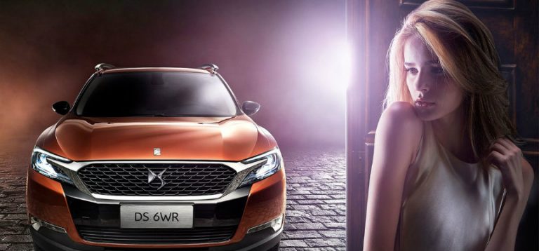 Шефот на PSA бесен што кросоверот на Citroen не доаѓа во Европа