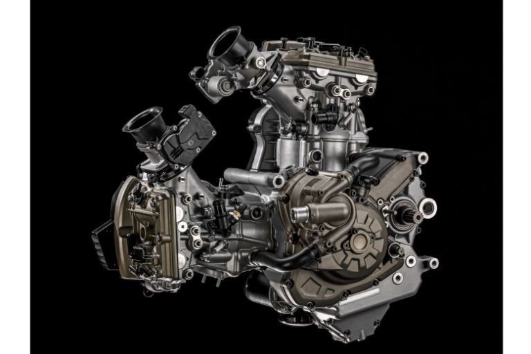 Ducati воведува револуција во мотоциклите со Testastretta DVT