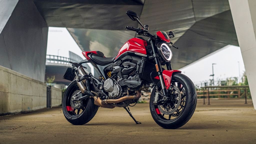 ducati monster 2021 ducati monster 2021