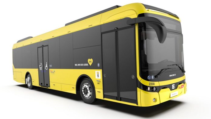 ebusco berlin avtobusi