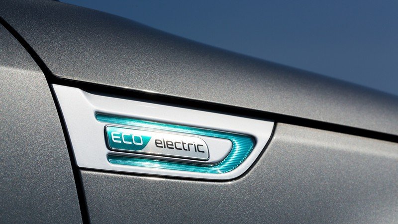 elektricen pogon