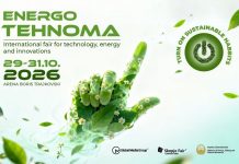 Електричните возила и современата мобилност во фокусот на ЕНЕРГО ТЕХНОМА 2026