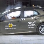 euroncap krastest maj19