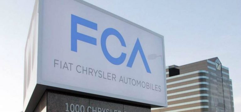 Лондон е новиот дом на Fiat