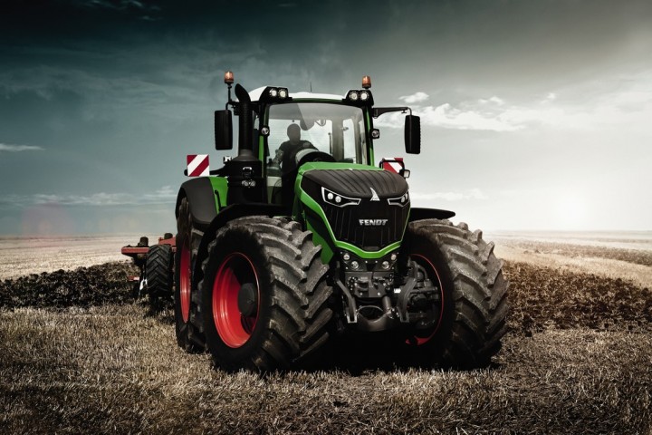 fendt 1000 vario 1