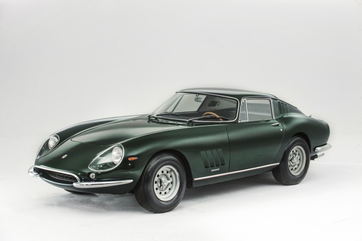 ferrari 275 gtb berlinetta
