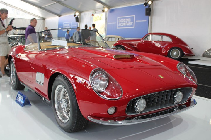 ferrari 4