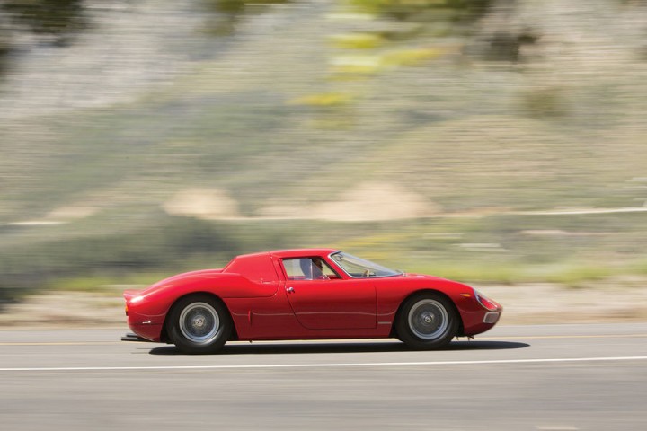 ferrari 5