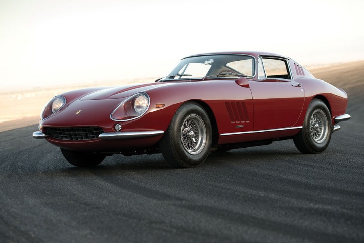 ferrari 6