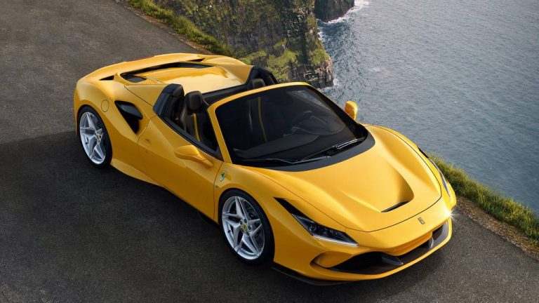 Ferrari прифаќа плаќање во крипто валута за своите автомобили во САД