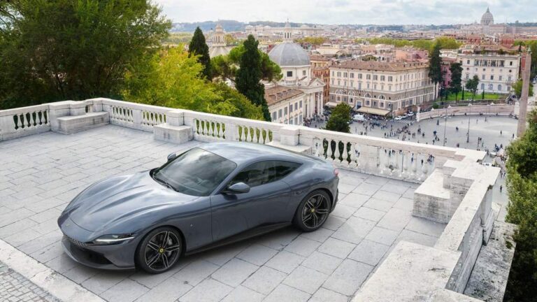 Ferrari повторно прогласен за најмоќна марка во светот