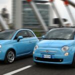 Каков избор на користено возило е Fiat 500
