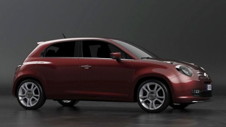 Fiat годинава ќе пушти два нови електрични модели