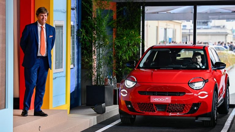 Fiat подготвува уште два важни модели за следните две години