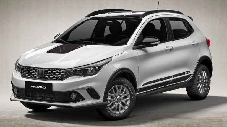 Fiat Argo за пет години се продаде во 330.000 примероци во Бразил