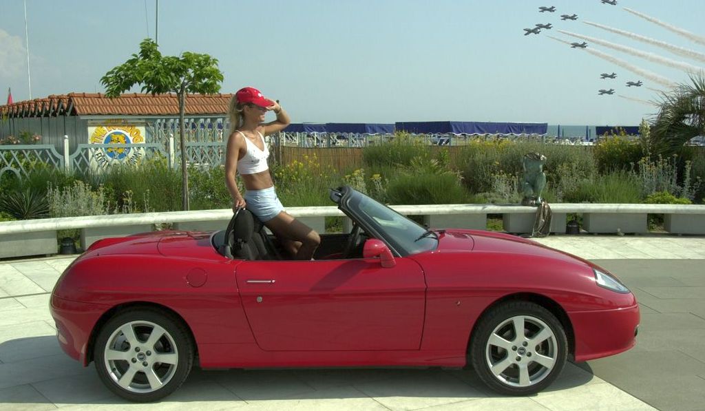 fiat barchetta renault fiat spojuvanje