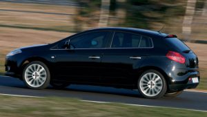 fiat bravo 2