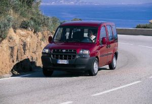fiat doblo 89