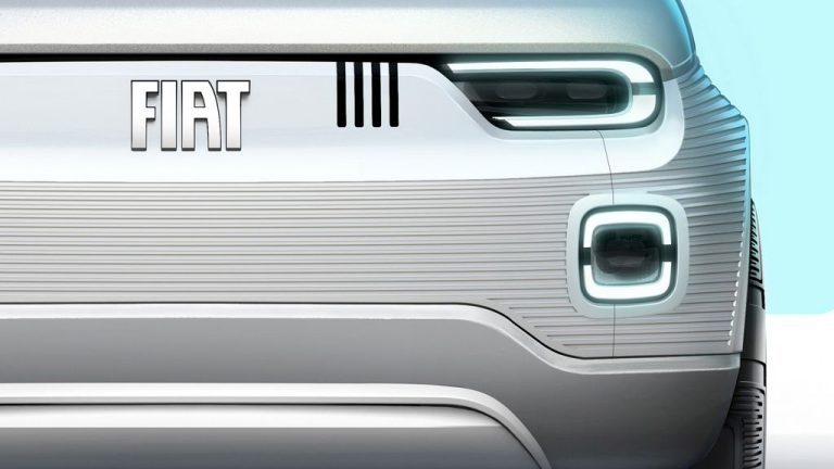 Fiat со електрична Panda за 25.000 € ќе ѝ парира на Dacia Spring
