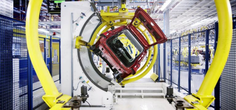 Fiat ќе произведува шест милиони автомобили во 2018 година