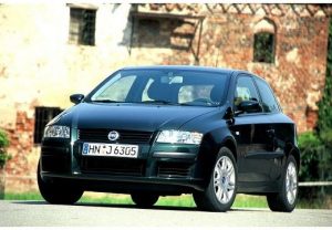 fiat stilo 1011