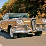 ford edsel