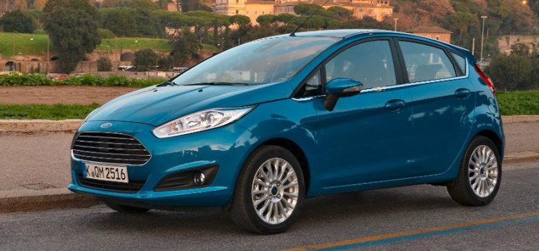 Во април продадени 314 нови автомобили во Македонија