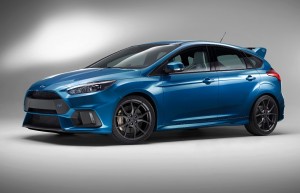 ford focus rs 9835475