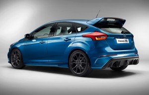 ford focus rs 9836475