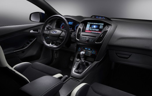 ford focus rs 9839475