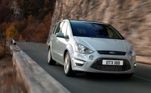 ford galaxy 2