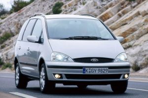 ford galaxy 89