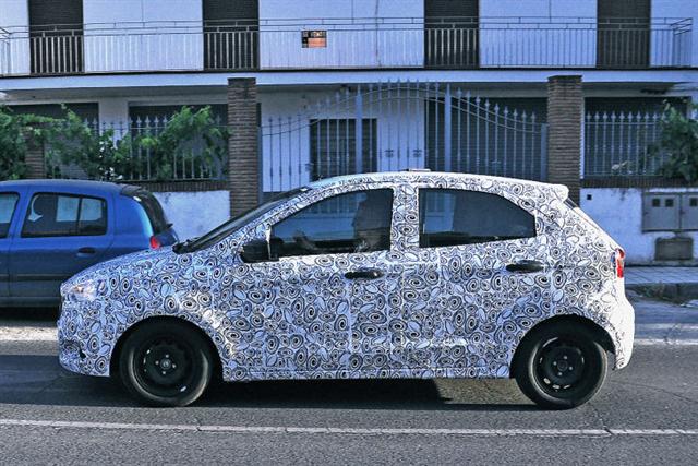 ford ka 2