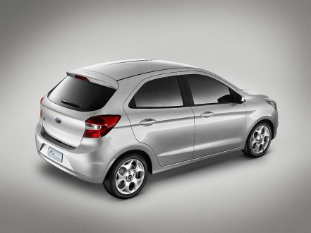 ford ka 2