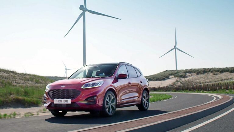 ford kuga efikasnost 1