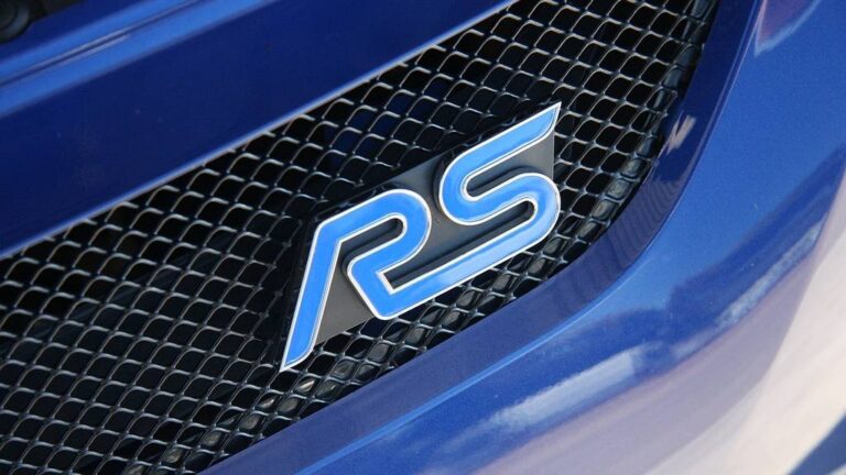 Екстремниот RS ќе ја прескокне оваа генерација на Ford Focus