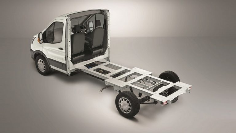 ford transit, возило за кампување