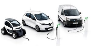 Renault напредуваше најдалеку во електромобилноста меѓу европските производители