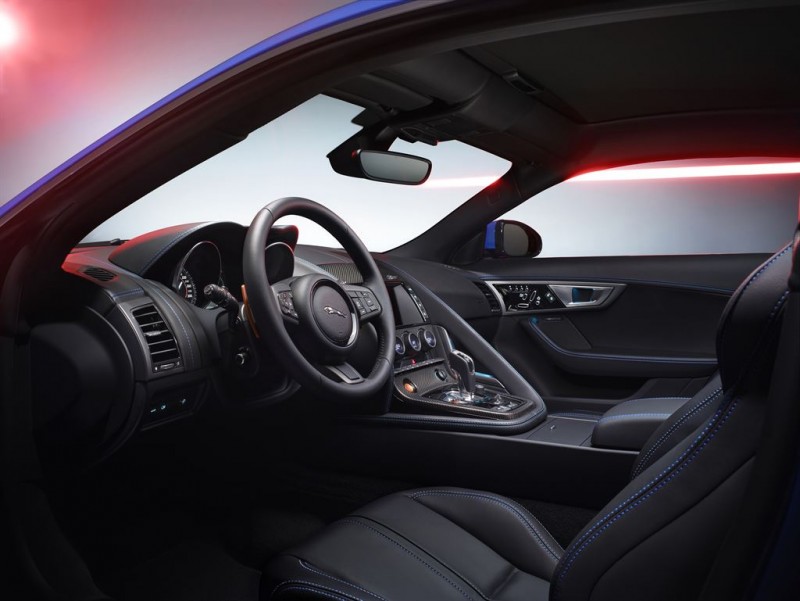 garuar f-type bde