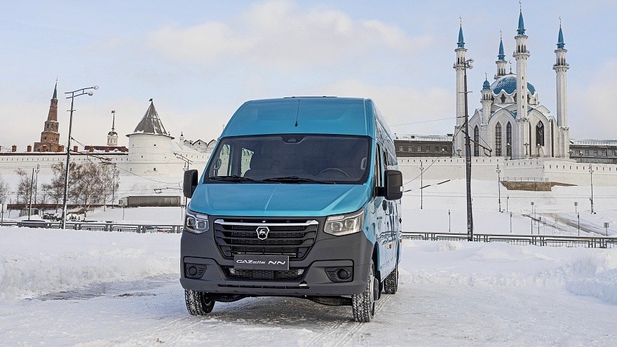 gazelle nn онлајн продажба русија