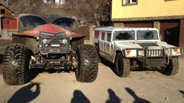 ghe-o i hummer