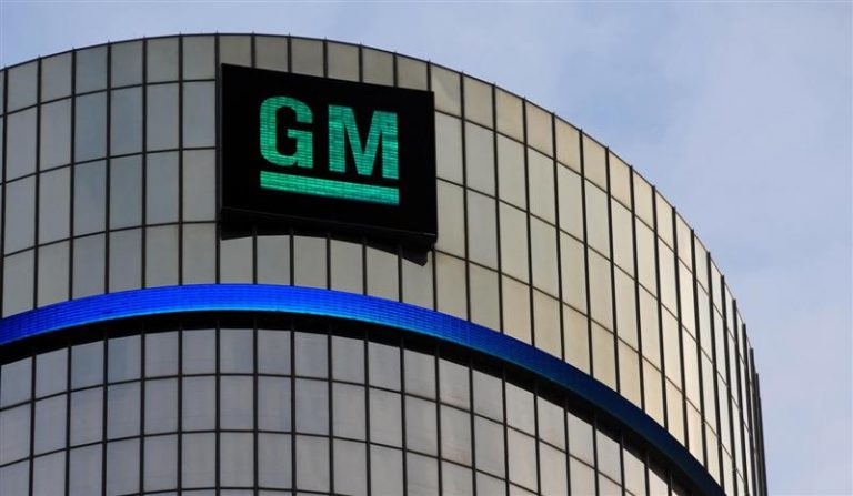 General Motors отпушта две илјади работници во САД