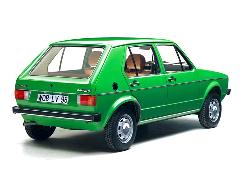 golf i diesel
