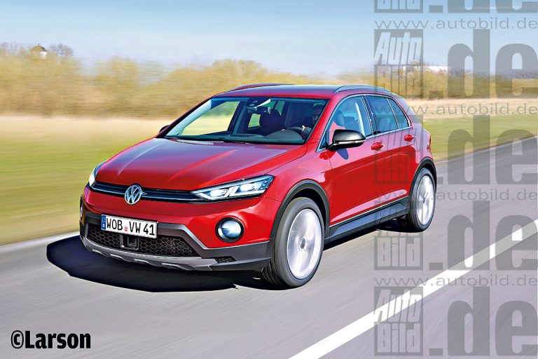 Сите новитети на Volkswagen до 2019 година